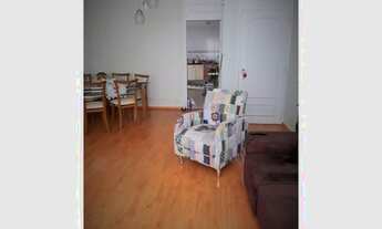 Imagem 2: Apartamento Residencial à venda, Vila Adyana, São José dos Campos - AP3304