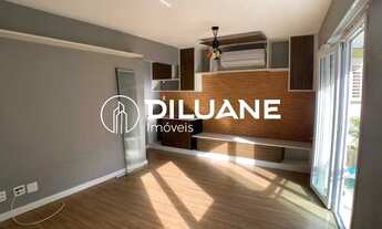 Imagem 2: Rio de Janeiro - Apartamento Padrão - Botafogo