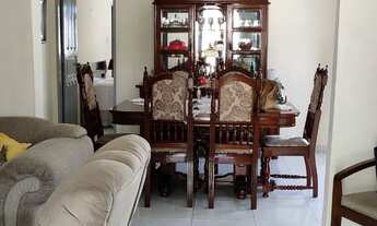 Imagem 2: Casa para venda possui 128 metros quadrados com 3 quartos em Mangabeira - João Pessoa - PB