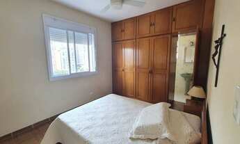 Imagem 6: Apartamento à venda, 109 m² por R$ 550.000,00 - Ponta da Praia - Santos/SP