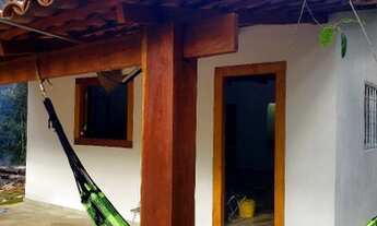 Imagem: Casa/Sombra e sossego