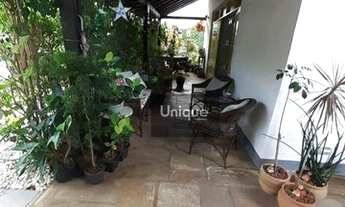 Imagem 3: Casa com 5 dormitórios à venda, 195 m² por R$ 1.490.000,00 - Passagem - Cabo Frio/RJ