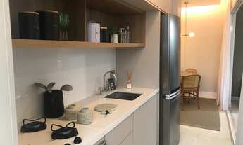 Imagem 7: Lançamento 2 quartos em São Domingos