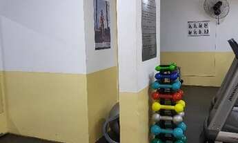 Imagem 7: APARTAMENTO RESIDENCIAL em CAMPINAS - SP, JARDIM DOM VIEIRA