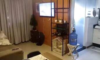 Imagem 5: Apartamento para venda com 2 quartos em Cordeiros - Itajaí - SC