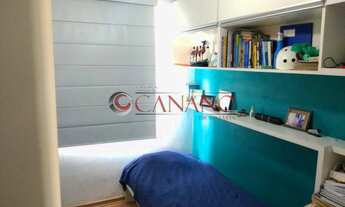 Imagem 7: Rio de Janeiro - Apartamento Padrão - Todos os Santos