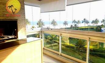 Imagem 6: Apartamento para Venda em Bertioga, Riviera de São Lourenço, 4 dormitórios, 4 suítes, 5 ba