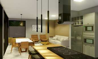 Imagem 5: Casa Condomínio Evidence