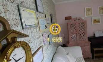 Imagem 7: Apartamento com 2 dormitórios à venda, 54 m² por R$ 233.000,00 - Jordanópolis - São Bernar