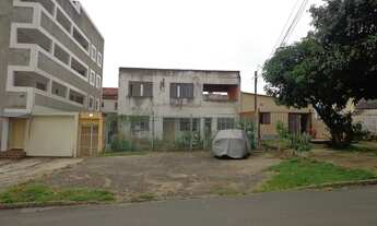 Imagem 5: Ótima Localização Lote com Sobrado Antigo Para Venda