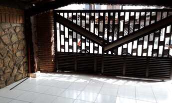 Imagem 3: Casa para Venda em Praia Grande, Tupi, 2 dormitórios, 1 suíte, 2 banheiros, 2 vagas