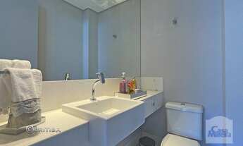 Imagem 7: Cobertura à Venda - Sion, 4 Quartos, 326 m²