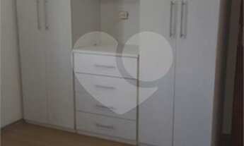 Imagem 2: Apartamento para locação no Alto do Mandaqui. Prédio de seis andares