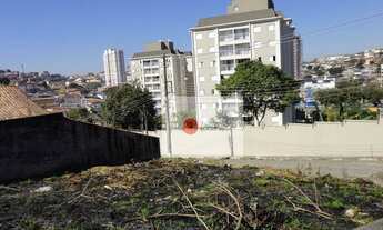 Imagem: Terreno à venda, 535 m² por R$ 670.000,00