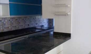 Imagem 2: APARTAMENTO 3 DORMITÓRIOS - VILA IPÊ - HORTOLÂNDIA - SP