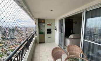 Imagem 2: Alugo Excelente Apartamento Mobiliado na Batista Campos Belém-PA