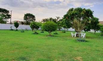Imagem 4: Casa mobiliada no bairro Bom Clima à venda em Chapada dos Guimarães