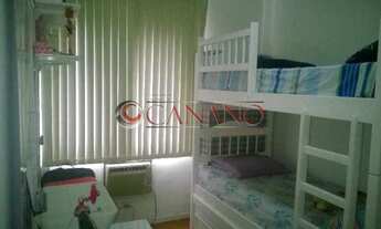 Imagem 7: Apartamento-À VENDA-Cachambi-Rio de Janeiro-RJ