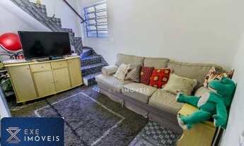 Imagem: Casa com 3 dormitórios à venda, 170 m²