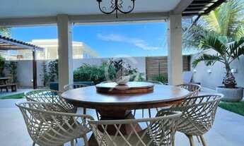 Imagem 7: Casa em um dos condomínios mais renomados do estado do Ceará