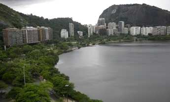 Imagem: Apartamento de 135 metros quadrados no bairro