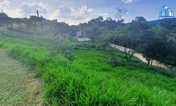 Imagem 5: Terreno à venda, 1996 m² por R$ 390.000,00 - Condomínio Jardim Primavera - Louveira/SP