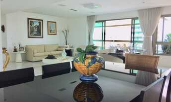 Imagem: Apartamento para venda tem 304 metros quadrados