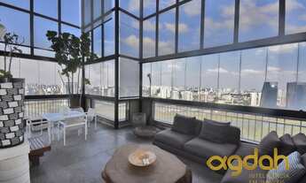 Imagem 5: Mansão suspensa com melhor valor de m² de SP