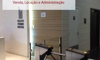 Imagem 7: Sala Comercial para Locação em Osasco, PQ CONTINENTAL, 1 banheiro, 1 vaga