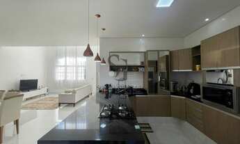 Imagem 6: Casa - Swiss Park - Campinas