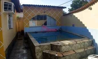 Imagem 3: Rio de Janeiro - Casa Padrão - Campo Grande