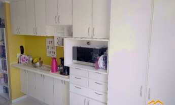 Imagem 4: Apartamento Residencial à venda, Jardim Satélite, São José dos Campos - AP6395