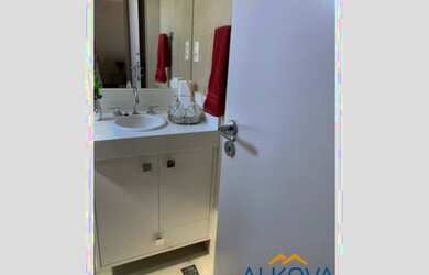 Imagem 12: Apartamento Residencial à venda, Jardim Aquarius, São José dos Campos - AP5909