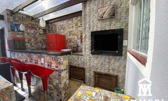 Imagem 3: SOBRADO GEMINADO DE ESQUINA