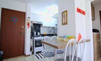 Imagem 6: APARTAMENTO RESIDENCIAL em FLORIANÓPOLIS - SC, CACHOEIRA DO BOM JESUS