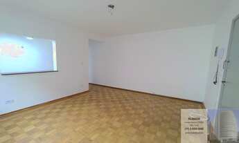 Imagem 4: PERDIZES / LOCALIZAÇÃO NOBRE - 55m², 1 DORM GRANDE, SALA 2 AMBIENTES, COZINHA AMERICANA, A