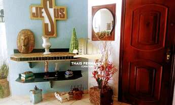 Imagem 6: Aceita Proposta/Cobertura/4Dorm/2 Suíte/Sacada/Pisciana/Tupi