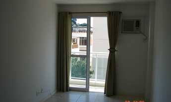 Imagem 2: Lindo apartamento no cachambi no condominio Cozumel. 2 quartos, varanda e vaga