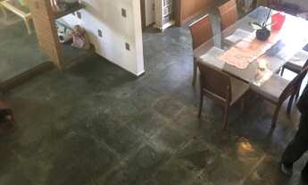 Imagem 7: Casa com 4 suites na Praia do Pecado à venda possui 337 metros quadrados