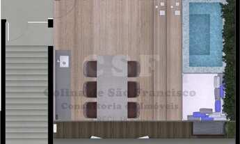 Imagem 2: Apartamento na Vila Mariana