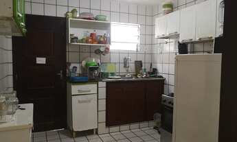 Imagem 6: Casa com 3 dormitórios à venda, 65 m² por R$ 380.000,00 - Vinhais - São Luís/MA