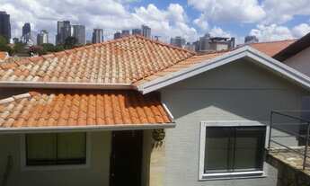 Imagem 2: Casa residencial/comercial no Merces/Curitiba