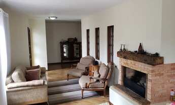 Imagem 4: Casa Jardim Europa - OFICINAS