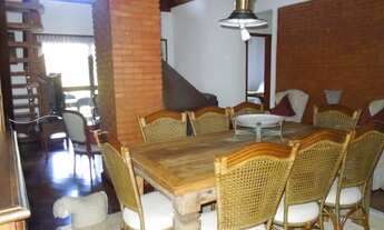 Imagem 5: Apartamento para Venda em Campos do Jordão, Vila Inglesa, 6 dormitórios, 3 suítes, 2 banhe