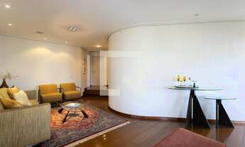 Imagem 7: Apartamento à Venda - Paraíso, 3 Quartos, 280 m2