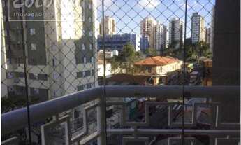 Imagem 4: Santo André - Apartamento Padrão - Centro