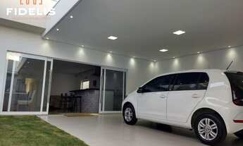 Imagem 1: Casa Terrazul Casa com 3 dormitórios