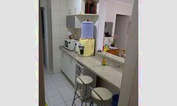 Imagem 5: Apartamento Residencial à venda, Santana, São José dos Campos - AP3798