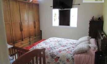 Imagem 7: Sobrado residencial à venda, Vila Margarida, São Vicente