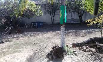 Imagem 5: Ponto comercial na Passarela do Caranguejo